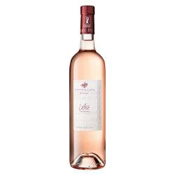 Léthé - IGP Cévennes - Rosé